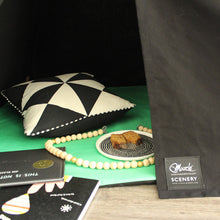 Load image into Gallery viewer, MIDI Teepee Black Canvas SALE!