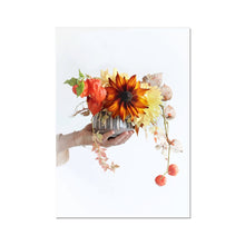 Load image into Gallery viewer, Ode to Autumn Photo Art Print
