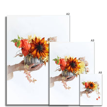 Load image into Gallery viewer, Ode to Autumn Photo Art Print