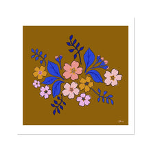 Load image into Gallery viewer, Primula Fine Art Print.