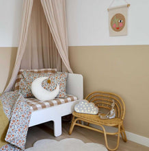 Load image into Gallery viewer, 3 Piece Organic Cotton Duvet bedding Set - Barney