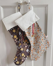 Load image into Gallery viewer, Christmas Stocking