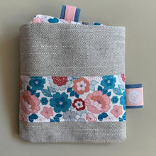 Load image into Gallery viewer, Meditation Mask, Yoga Eye Pillow