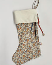 Load image into Gallery viewer, Christmas Stocking