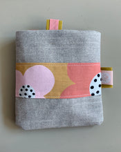 Load image into Gallery viewer, Meditation Mask, Yoga Eye Pillow