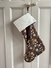 Load image into Gallery viewer, Christmas Stocking