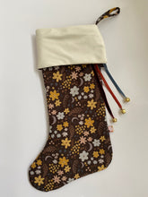 Load image into Gallery viewer, Christmas Stocking