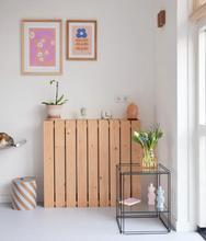 Load image into Gallery viewer, Lilac leaves Fine Art Print