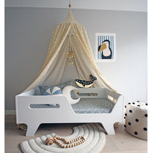 Load image into Gallery viewer, Bed Canopy - Sunrise