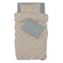 Load image into Gallery viewer, BARNEY Bedding Bundle: Complete Duvet Set with Fitted Sheet