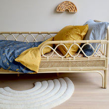 Load image into Gallery viewer, FERNS Bedding Bundle: Complete Duvet Set with Fitted Sheet