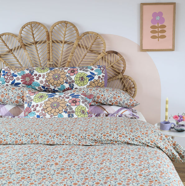 Double Size Duvet Covers Are Here! At last :)