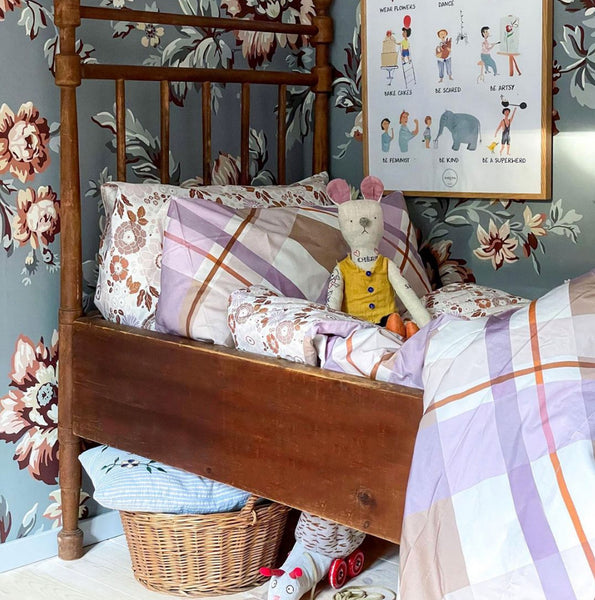 kidsinteriors.com TOP 10 KIDS ROOMS ON INSTAGRAM WINTER 2022