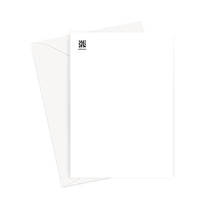 Load image into Gallery viewer, Mougin Greeting Card
