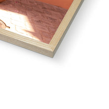 Load image into Gallery viewer, Mougin Framed Print
