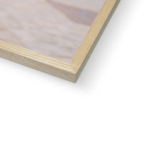 Load image into Gallery viewer, Kumquat Framed Print
