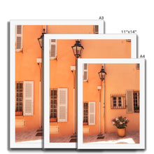 Load image into Gallery viewer, Mougin Framed Print
