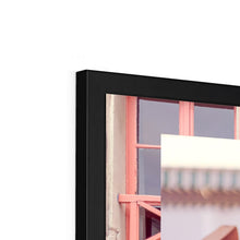 Load image into Gallery viewer, Melon Provence Framed Print

