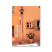 Load image into Gallery viewer, Mougin Fine Art Print

