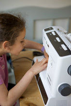 Load image into Gallery viewer, Sewing Camp Workshop 17/08 Study Day AICS. Pay deposit only now (total €85 for 8 hour day camp)
