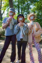 Load image into Gallery viewer, Sewing Workshop 28/07 Summer school break. Pay deposit only now (total €85 for 8 hour day camp).
