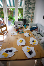 Load image into Gallery viewer, Sewing Camp Workshop 17/08 Study Day AICS. Pay deposit only now (total €85 for 8 hour day camp)
