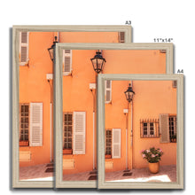 Load image into Gallery viewer, Mougin Framed Print
