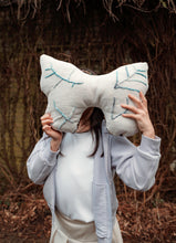 Load image into Gallery viewer, Sewing Workshop 30/04 April school break. Pay deposit only now (total €85 for 8 hour day camp).
