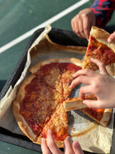 Load image into Gallery viewer, Sewing Workshop 30/04 April school break. Pay deposit only now (total €85 for 8 hour day camp).
