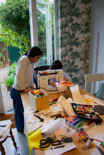 Load image into Gallery viewer, Sewing Camp Workshop 29/04 May Hols
