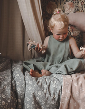 Load image into Gallery viewer, Junior Bed Fitted Sheet - Jasper
