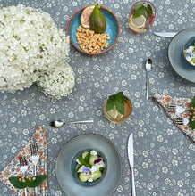 Load image into Gallery viewer, Jasper Tablecloth Options
