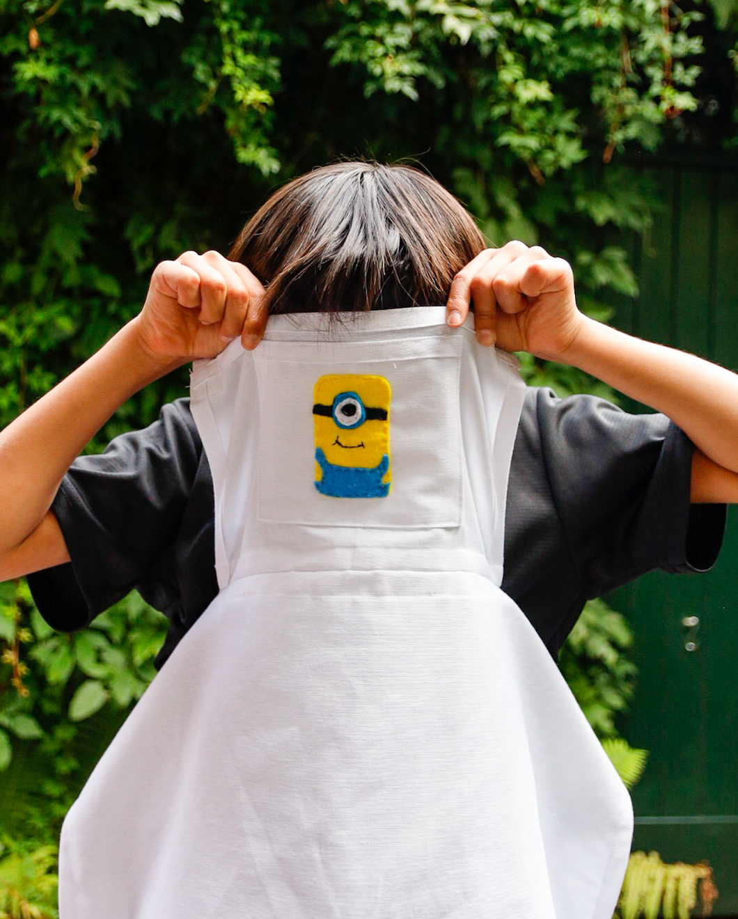 Sewing Camp Workshop 01/05 May Hols
