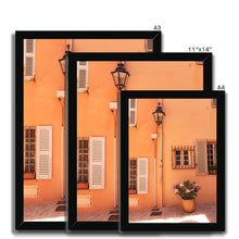 Load image into Gallery viewer, Mougin Framed Print
