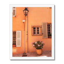 Load image into Gallery viewer, Mougin Framed Print
