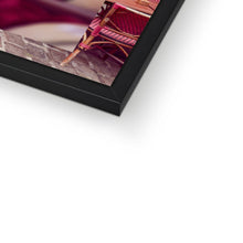 Load image into Gallery viewer, Melon Provence Framed Print
