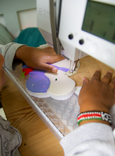 Load image into Gallery viewer, Sewing Camp Workshop 22/08 Summer Hols. Pay deposit only now (total €85 for 8 hour day camp)
