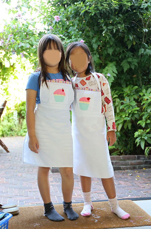 Sewing Camp Workshop 16/07 Summer Hols