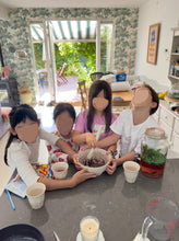 Load image into Gallery viewer, Sewing Camp Workshop 15/07 Summer Hols
