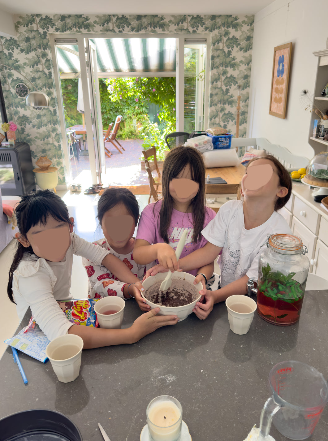 Sewing Camp Workshop 17/07 Summer Hols