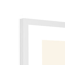 Load image into Gallery viewer, Wild+Free Framed Print.
