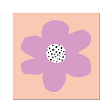 Load image into Gallery viewer, Lilac Flower Fine Art Print.
