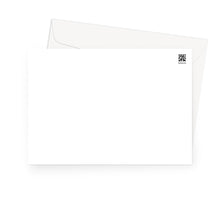 Load image into Gallery viewer, Sacré-Coeur Carousel Greeting Card
