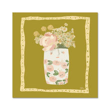 Load image into Gallery viewer, Hello Ceramics SQ No Boarder Fine Art Print
