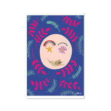 Load image into Gallery viewer, Print - Bright Spark Fine Art Print
