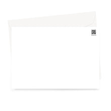 Load image into Gallery viewer, Positano Town Greeting Card
