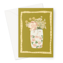Load image into Gallery viewer, Hello Ceramics - Greeting Card
