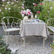 Load image into Gallery viewer, Barney Tablecloth Options
