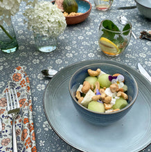 Load image into Gallery viewer, Jasper Tablecloth Options

