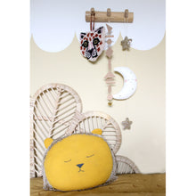 Load image into Gallery viewer, Felt Shapes Garland
